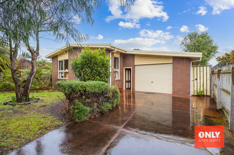 12 Lyon Street, Rosebud VIC 3939