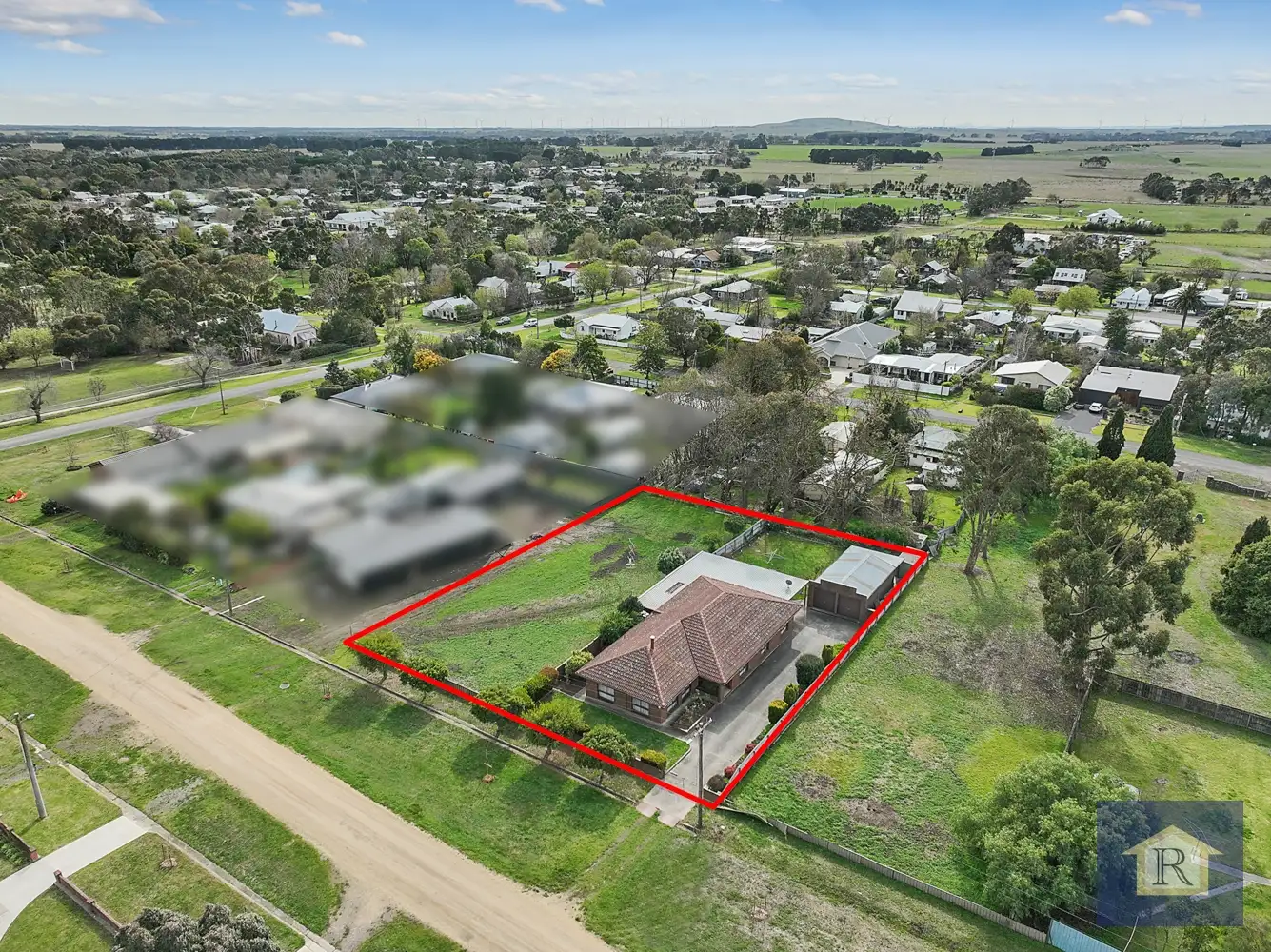 Main view of Homely house listing, 10 Skene Street, Birregurra VIC 3242