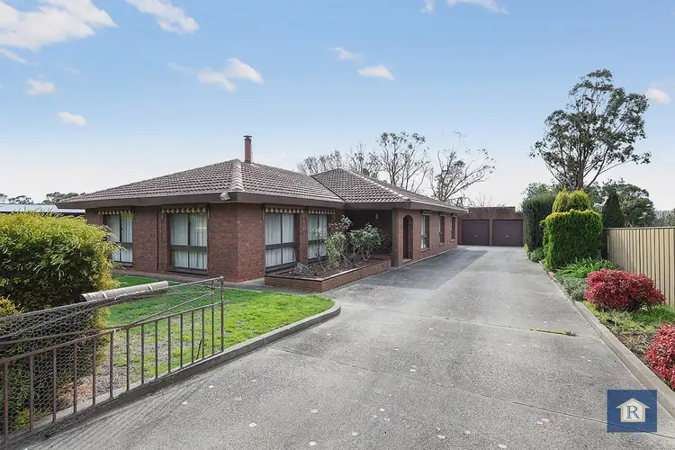 Second view of Homely house listing, 10 Skene Street, Birregurra VIC 3242