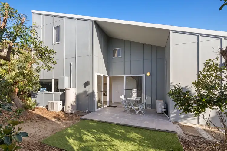 Main view of Homely townhouse listing, 5/603-615 Casuarina Way, Casuarina NSW 2487