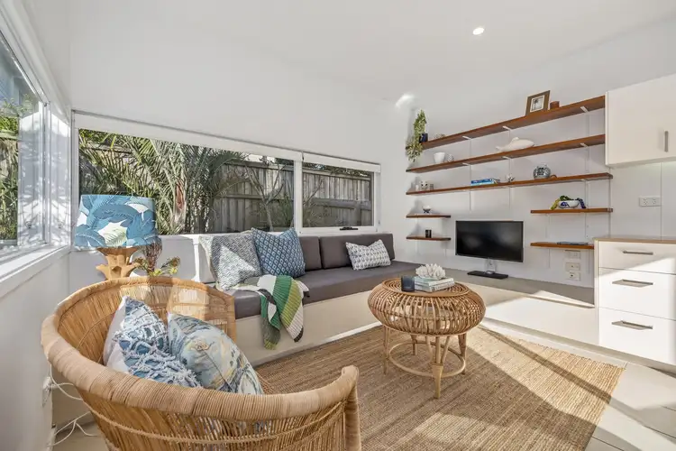 Fourth view of Homely townhouse listing, 5/603-615 Casuarina Way, Casuarina NSW 2487