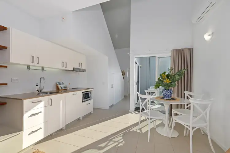 Fifth view of Homely townhouse listing, 5/603-615 Casuarina Way, Casuarina NSW 2487