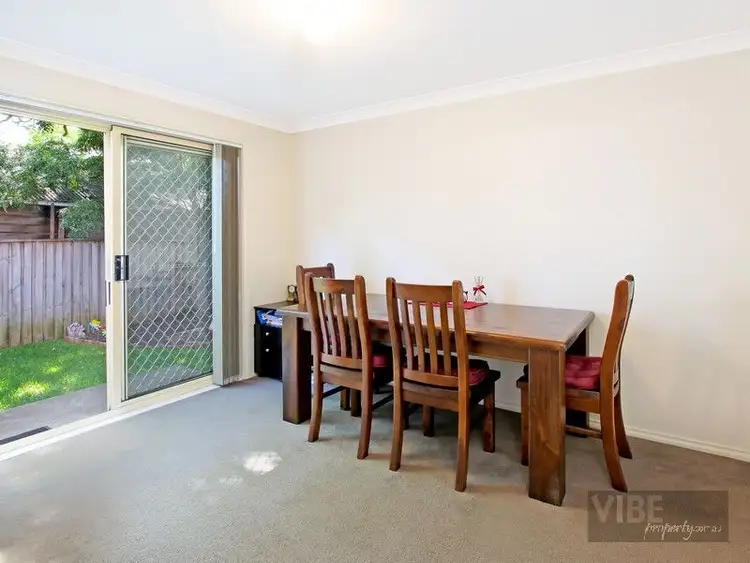 Sixth view of Homely house listing, 6/131 Lennox Street, Richmond NSW 2753