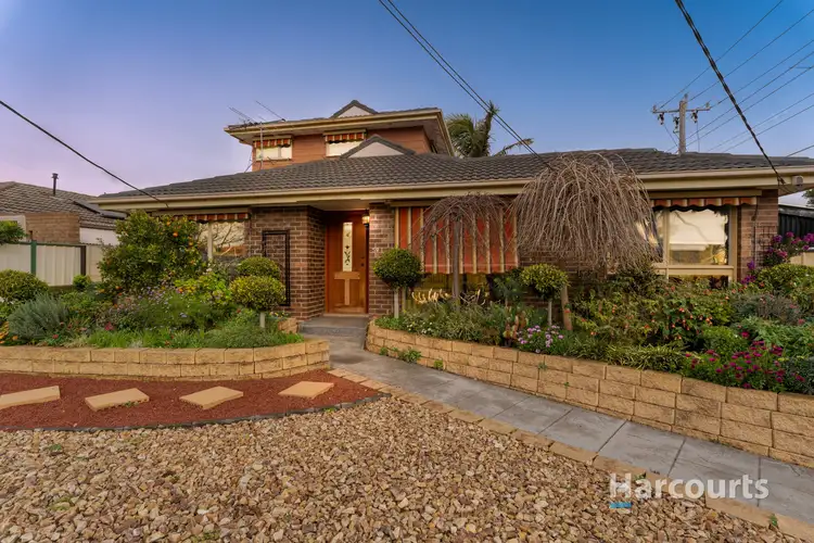 59 Mawson Avenue, Deer Park VIC 3023