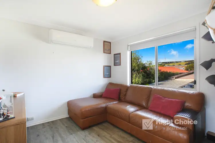 Second view of Homely townhouse listing, 2/9 Madden Street, Oak Flats NSW 2529