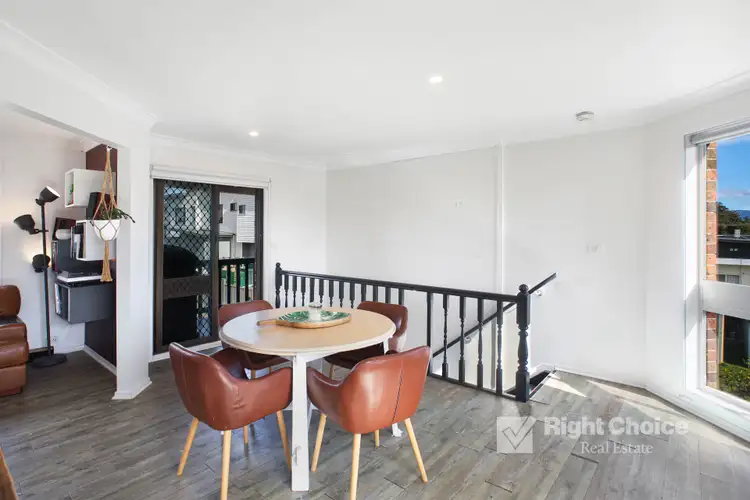 Third view of Homely townhouse listing, 2/9 Madden Street, Oak Flats NSW 2529