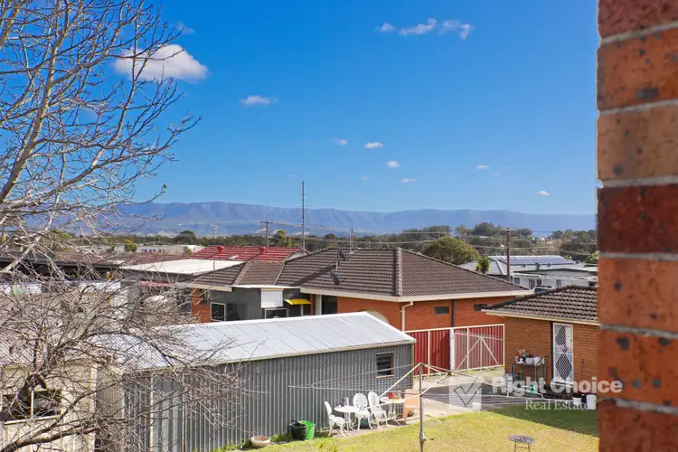 Sixth view of Homely townhouse listing, 2/9 Madden Street, Oak Flats NSW 2529