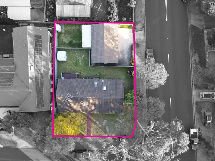 Third view of Homely house listing, 1 & 1A Arunta Crescent, Leumeah NSW 2560