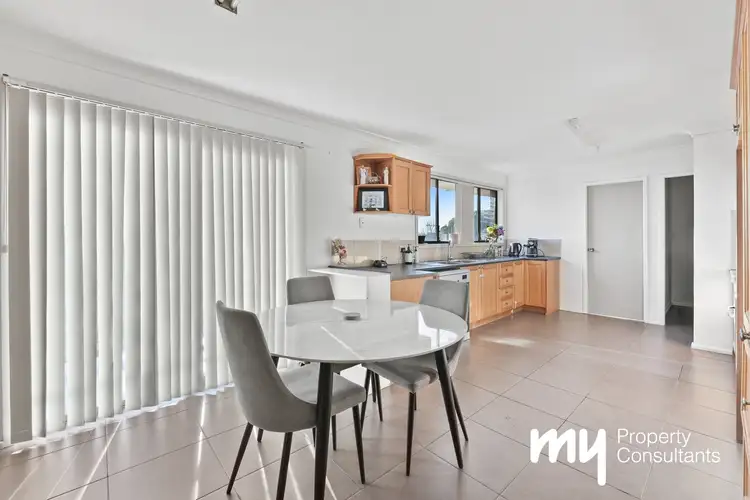 Sixth view of Homely house listing, 1 & 1A Arunta Crescent, Leumeah NSW 2560