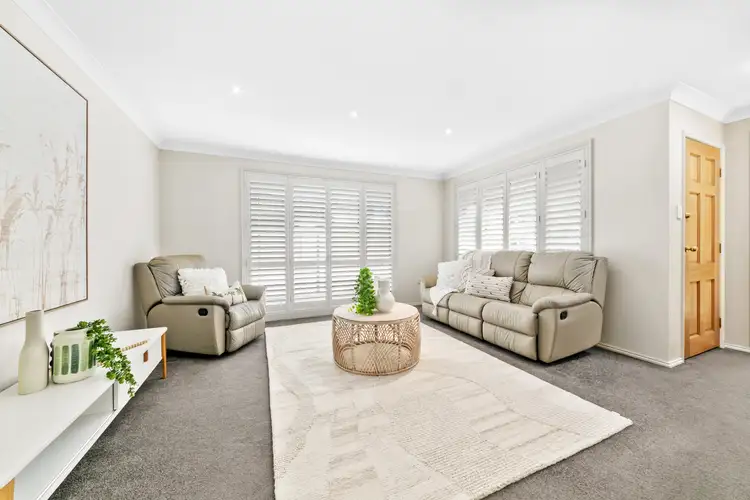 Second view of Homely villa listing, 1/6 Schnapper Road, Ettalong Beach NSW 2257