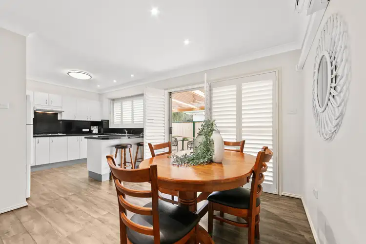 Fourth view of Homely villa listing, 1/6 Schnapper Road, Ettalong Beach NSW 2257