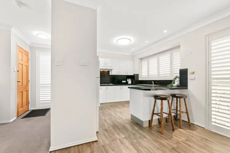 Fifth view of Homely villa listing, 1/6 Schnapper Road, Ettalong Beach NSW 2257