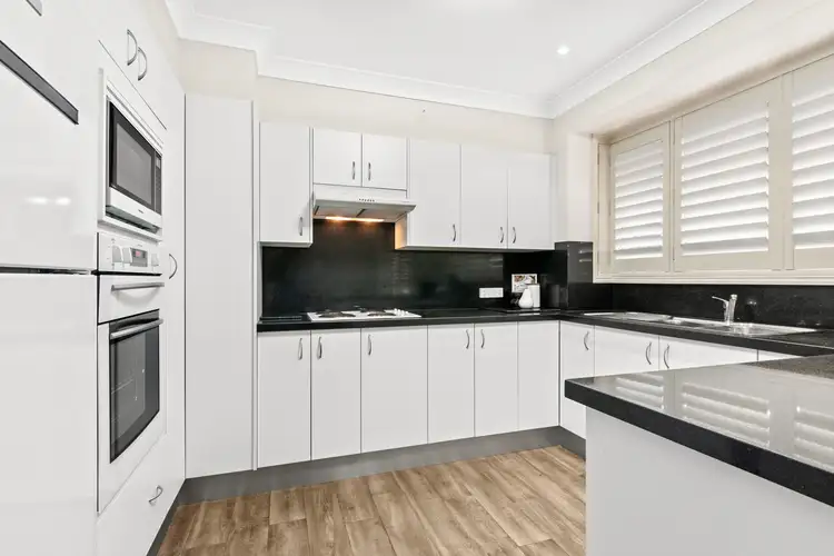 Seventh view of Homely villa listing, 1/6 Schnapper Road, Ettalong Beach NSW 2257