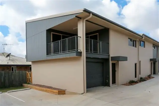 3/37 Electra Street, Bundaberg West QLD 4670