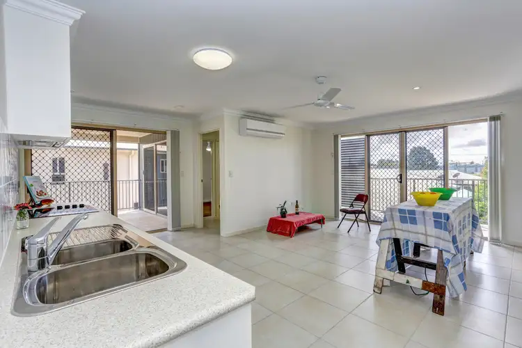 Third view of Homely townhouse listing, 3/37 Electra Street, Bundaberg West QLD 4670