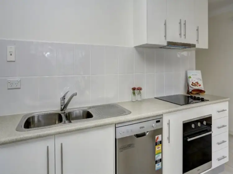 Fifth view of Homely townhouse listing, 3/37 Electra Street, Bundaberg West QLD 4670
