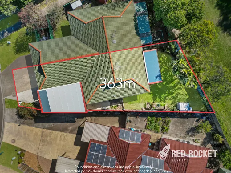 7 Lee Close, Runcorn QLD 4113