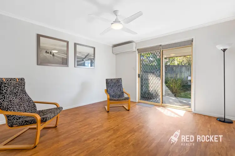 Second view of Homely house listing, 7 Lee Close, Runcorn QLD 4113