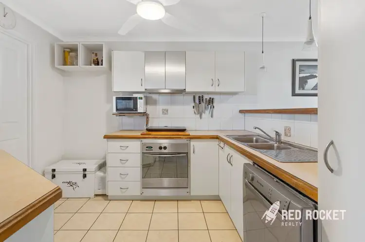 Fourth view of Homely house listing, 7 Lee Close, Runcorn QLD 4113