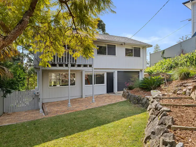 45 Atherton Road, Engadine NSW 2233