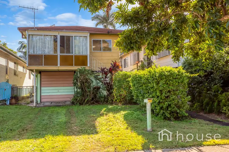 Second view of Homely house listing, 17A Andrew Street, Lota QLD 4179