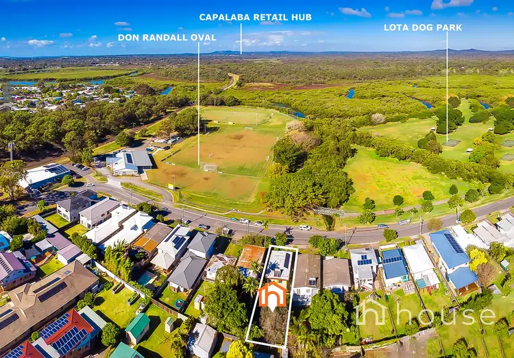 Third view of Homely house listing, 17A Andrew Street, Lota QLD 4179