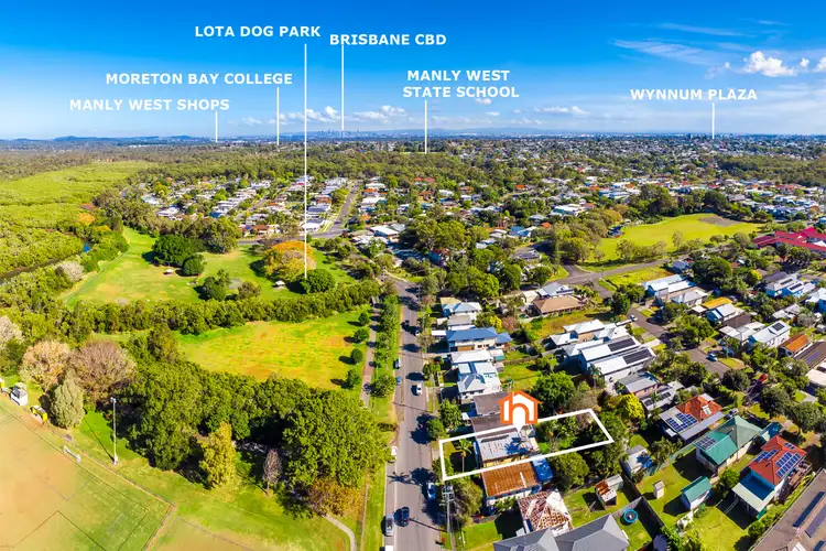 Fifth view of Homely house listing, 17A Andrew Street, Lota QLD 4179