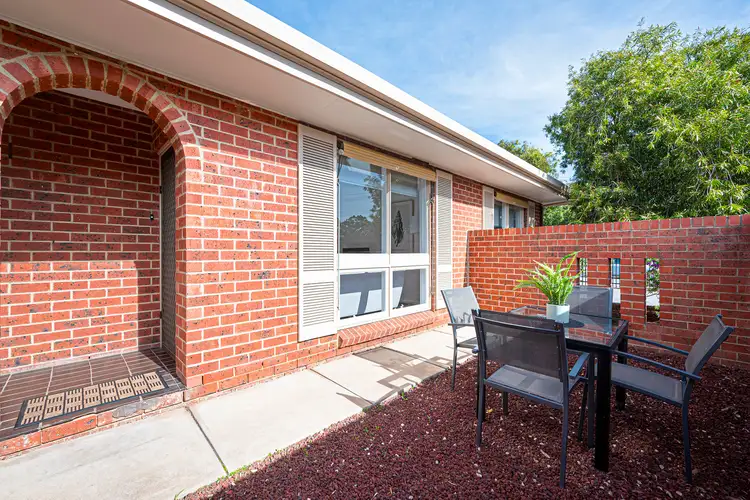 Main view of Homely unit listing, 1/1 Sampson Road, Mitchell Park SA 5043