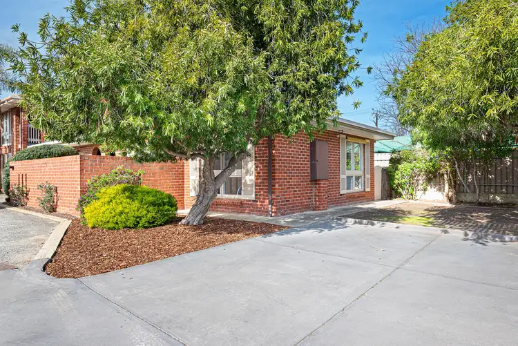 Second view of Homely unit listing, 1/1 Sampson Road, Mitchell Park SA 5043