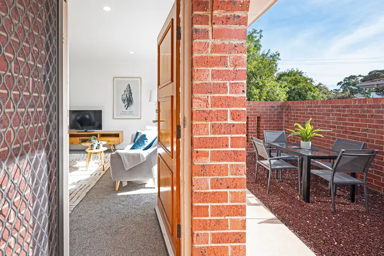 Fourth view of Homely unit listing, 1/1 Sampson Road, Mitchell Park SA 5043