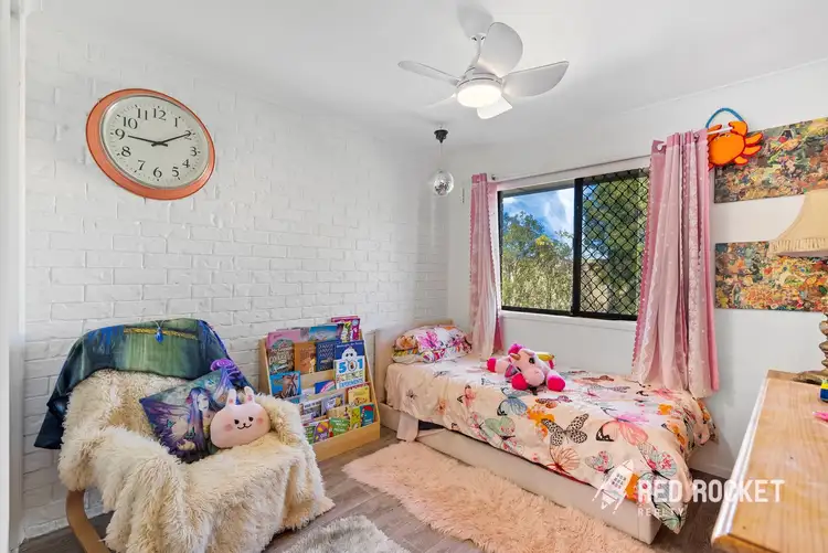 Third view of Homely townhouse listing, 23/32 Wooraka Street, Rochedale South QLD 4123