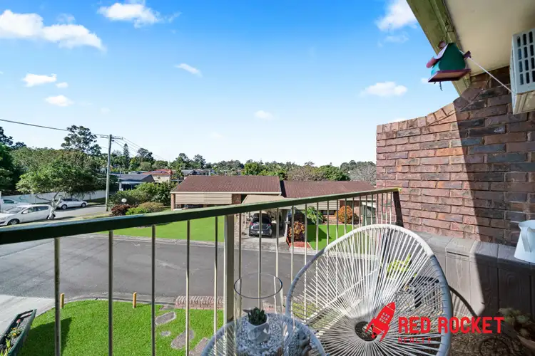Fifth view of Homely townhouse listing, 23/32 Wooraka Street, Rochedale South QLD 4123