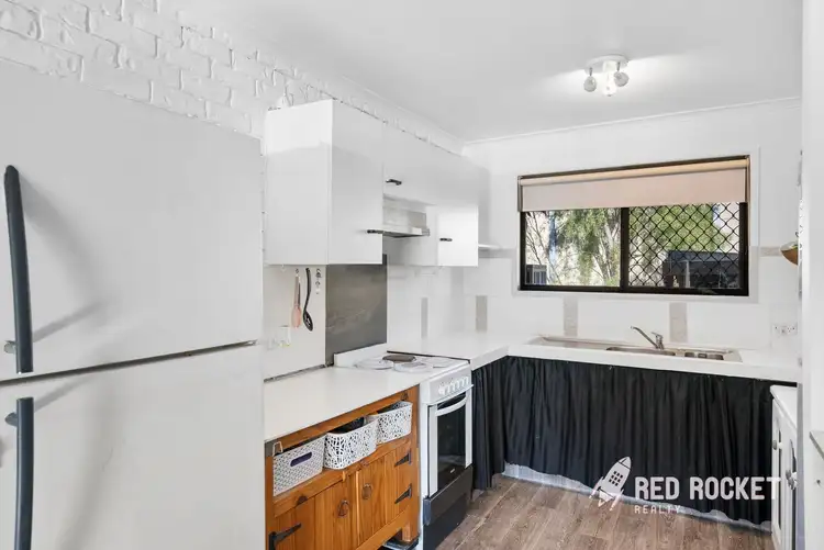 Sixth view of Homely townhouse listing, 23/32 Wooraka Street, Rochedale South QLD 4123