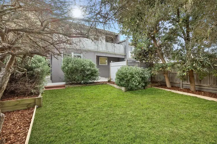 Third view of Homely townhouse listing, 1/22 Lelean Street, Ocean Grove VIC 3226