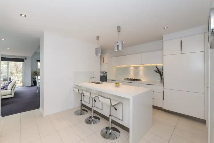 Sixth view of Homely townhouse listing, 1/22 Lelean Street, Ocean Grove VIC 3226