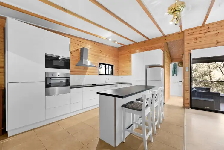 Third view of Homely house listing, 85 Kalinda Road, Bar Point NSW 2083