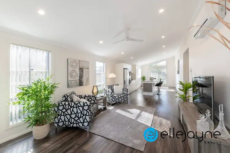 Second view of Homely villa listing, 205/1A Stockton Street, Morisset NSW 2264