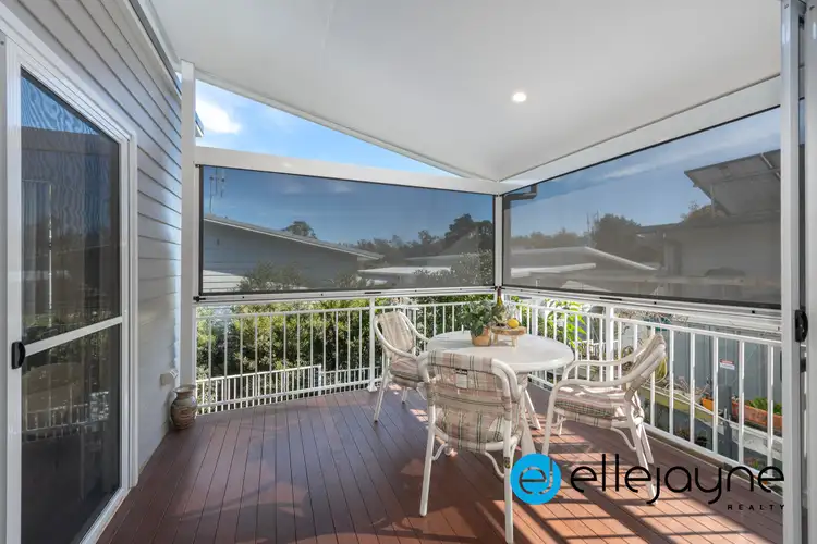 Third view of Homely villa listing, 205/1A Stockton Street, Morisset NSW 2264