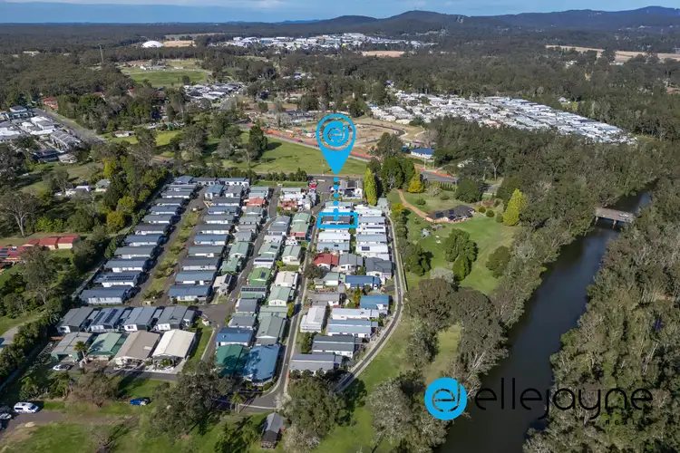 Fourth view of Homely villa listing, 205/1A Stockton Street, Morisset NSW 2264