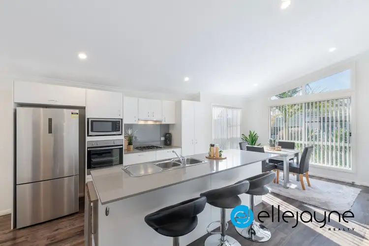 Fifth view of Homely villa listing, 205/1A Stockton Street, Morisset NSW 2264