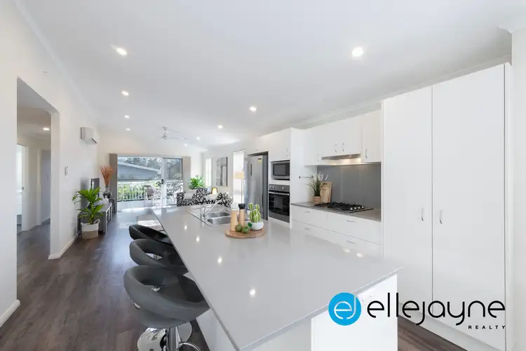 Sixth view of Homely villa listing, 205/1A Stockton Street, Morisset NSW 2264