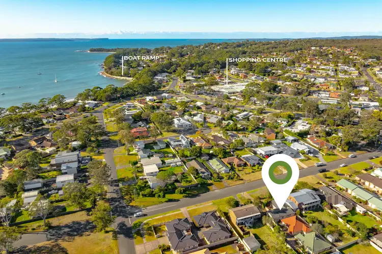 1/43 Beach Street, Vincentia NSW 2540