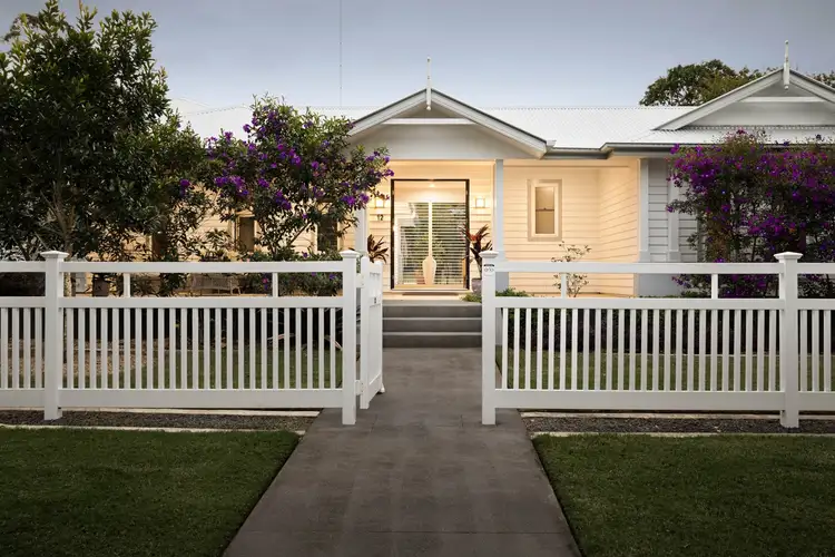 Fifth view of Homely house listing, 12 Kensington Lane, Tanawha QLD 4556