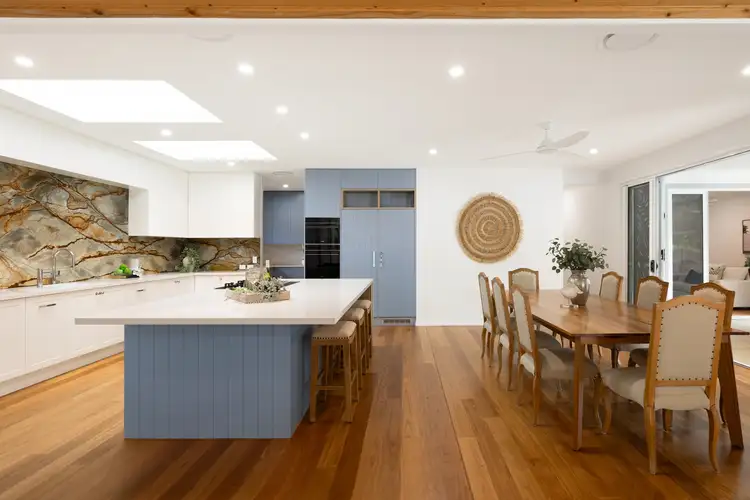 Sixth view of Homely house listing, 12 Kensington Lane, Tanawha QLD 4556