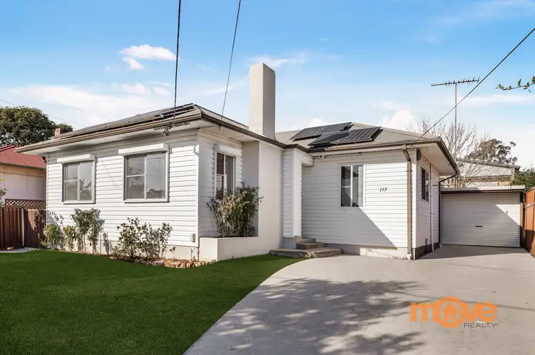 117 Fitzwilliam Road, Toongabbie NSW 2146