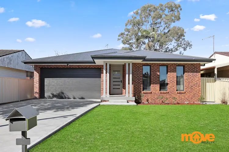 31 Alt Street, Smithfield NSW 2164