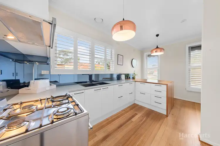 Second view of Homely house listing, 6 Wandsworth Avenue, Deer Park VIC 3023