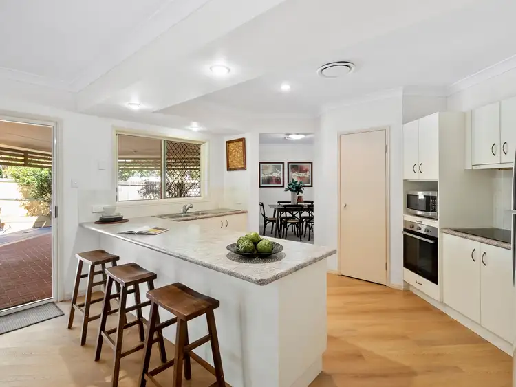 Sixth view of Homely house listing, 18 Woodland Crescent, Murarrie QLD 4172