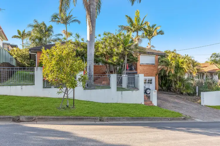 Main view of Homely house listing, 23 Ohio Street, Aspley QLD 4034