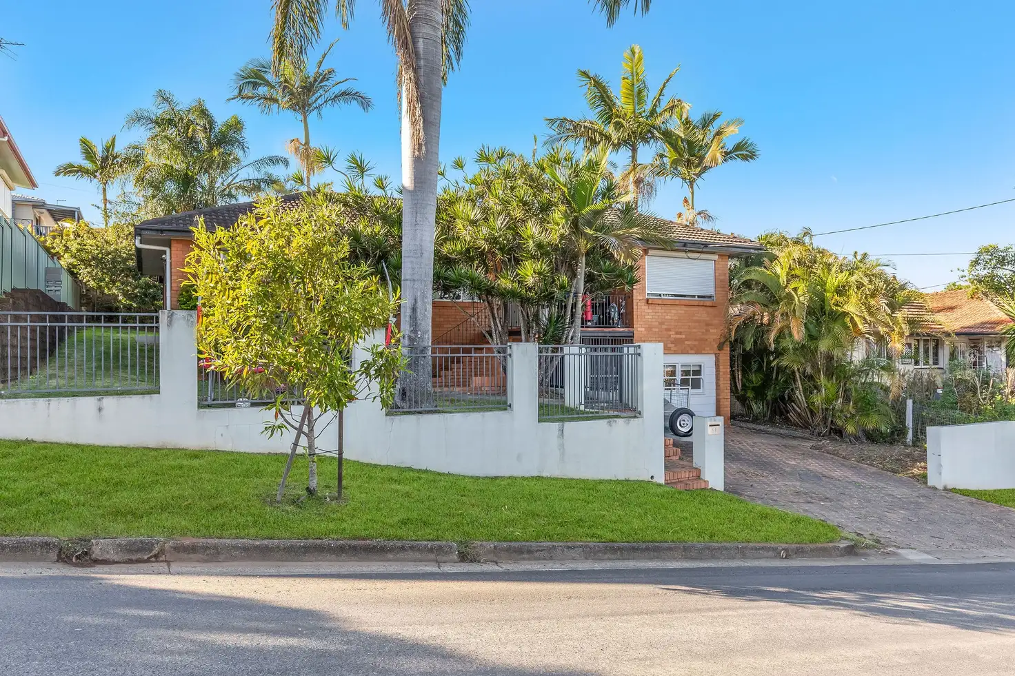 Main view of Homely house listing, 23 Ohio Street, Aspley QLD 4034